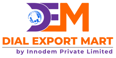 Innodem Logo